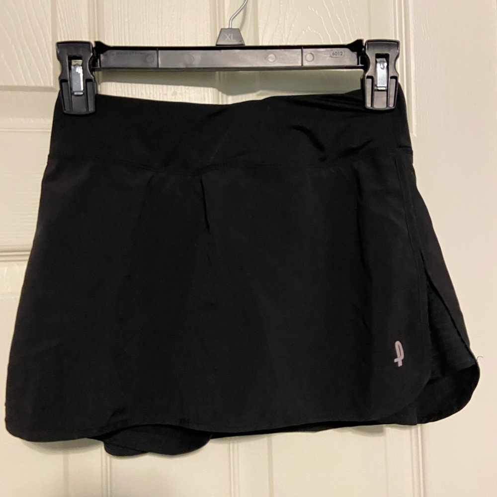 Penn Skirt with Built in Biker Shorts